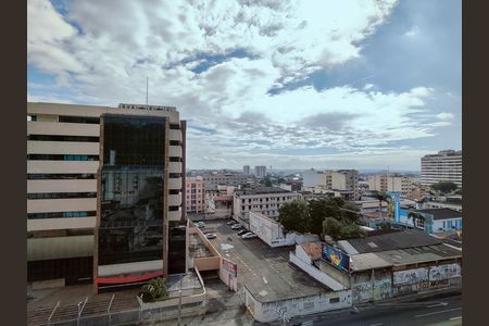 Apartamento à venda com 44m², 2 quartos e 1 vaga Apartamento à venda com 44m², 2 quartos e 1 vagaVista do Quarto 2