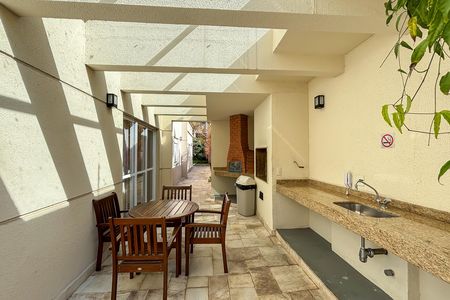 Apartamento à venda com 62m², 2 quartos e 2 vagas