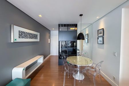 Apartamento à venda com 62m², 2 quartos e 2 vagas