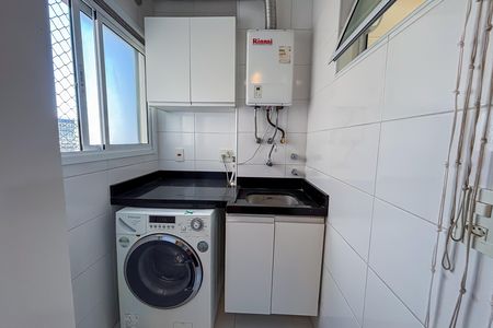 Apartamento à venda com 62m², 2 quartos e 2 vagas