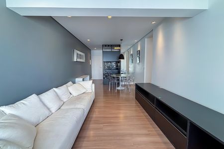 Apartamento à venda com 62m², 2 quartos e 2 vagas