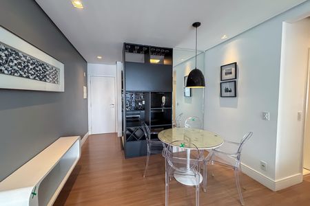 Apartamento à venda com 62m², 2 quartos e 2 vagas