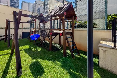 Apartamento à venda com 62m², 2 quartos e 2 vagas