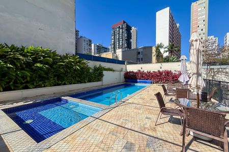 Apartamento à venda com 62m², 2 quartos e 2 vagas