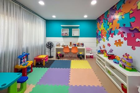 Apartamento à venda com 62m², 2 quartos e 2 vagas