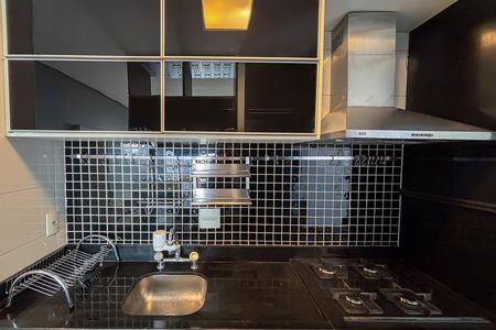 Apartamento à venda com 62m², 2 quartos e 2 vagas