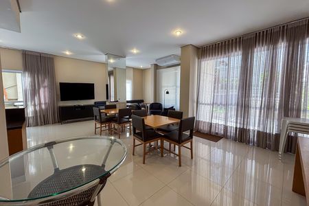 Apartamento à venda com 62m², 2 quartos e 2 vagas