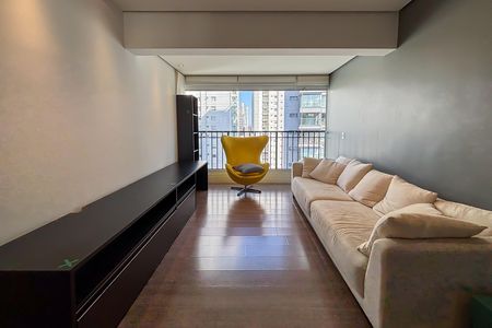 Apartamento à venda com 62m², 2 quartos e 2 vagas