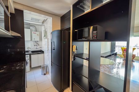 Apartamento à venda com 62m², 2 quartos e 2 vagas