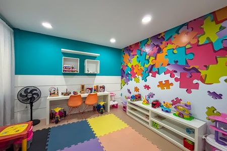 Apartamento à venda com 62m², 2 quartos e 2 vagas