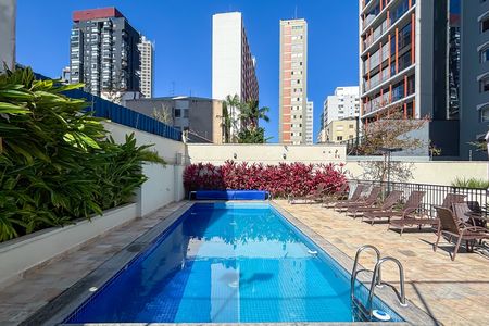 Apartamento à venda com 62m², 2 quartos e 2 vagas