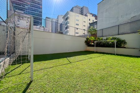 Apartamento à venda com 62m², 2 quartos e 2 vagas
