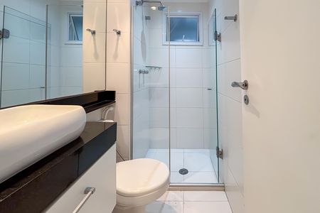 Apartamento à venda com 62m², 2 quartos e 2 vagas