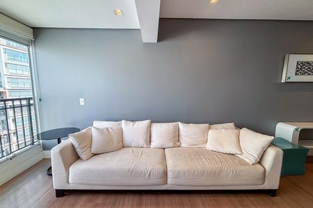 Apartamento à venda com 62m², 2 quartos e 2 vagas