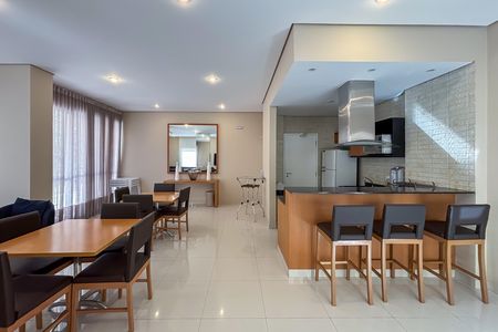 Apartamento à venda com 62m², 2 quartos e 2 vagas