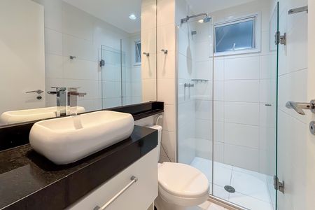 Apartamento à venda com 62m², 2 quartos e 2 vagas