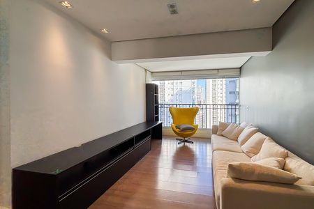 Apartamento à venda com 62m², 2 quartos e 2 vagas