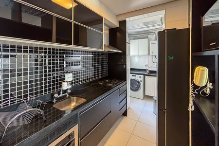Apartamento à venda com 62m², 2 quartos e 2 vagas