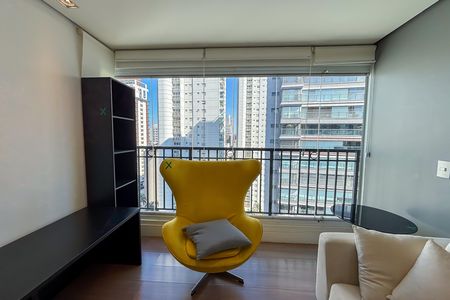 Apartamento à venda com 62m², 2 quartos e 2 vagas