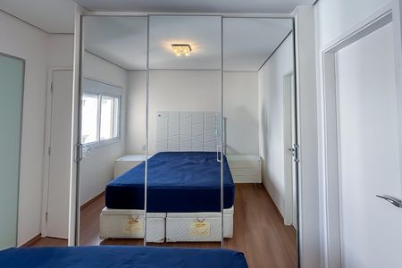 Apartamento à venda com 62m², 2 quartos e 2 vagas
