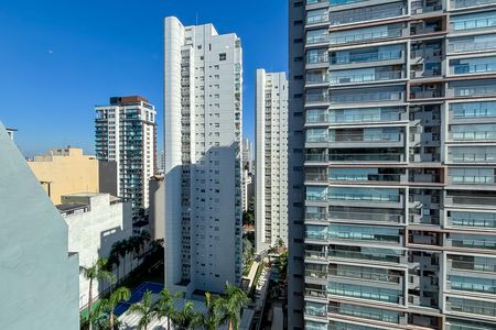 Apartamento à venda com 62m², 2 quartos e 2 vagas