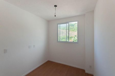 Apartamento à venda com 45m², 2 quartos e 1 vagaQuarto 2