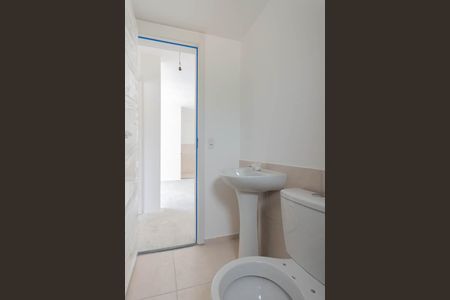 Apartamento à venda com 45m², 2 quartos e 1 vagaBanheiro