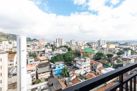 Apartamento à venda com 45m², 2 quartos e 1 vagaVaranda da Sala
