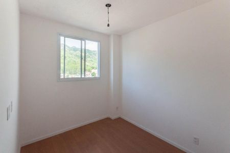 Apartamento à venda com 45m², 2 quartos e 1 vagaQuarto 2