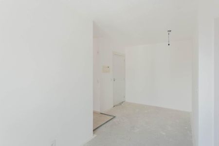 Apartamento à venda com 45m², 2 quartos e 1 vagaSala