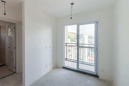 Apartamento à venda com 45m², 2 quartos e 1 vagaSala