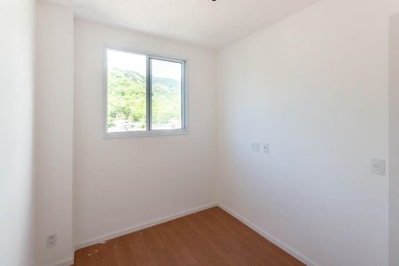 Apartamento à venda com 45m², 2 quartos e 1 vagaQuarto 1