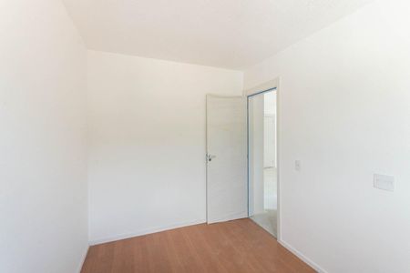 Apartamento à venda com 45m², 2 quartos e 1 vagaQuarto 2