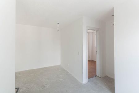 Apartamento à venda com 45m², 2 quartos e 1 vagaSala