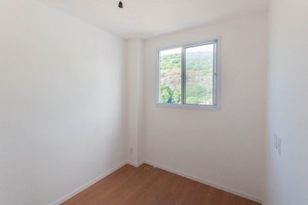 Apartamento à venda com 45m², 2 quartos e 1 vagaQuarto 1