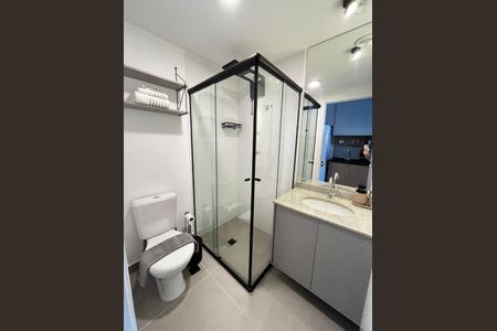 Apartamento à venda com 1 quarto, 23m² em Vila Mariana, São Paulo