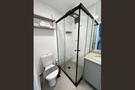 Apartamento à venda com 1 quarto, 23m² em Vila Mariana, São Paulo