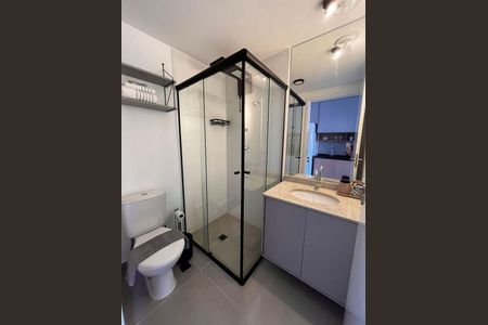 Apartamento à venda com 1 quarto, 23m² em Vila Mariana, São Paulo