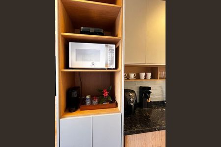 Apartamento à venda com 1 quarto, 23m² em Vila Mariana, São Paulo