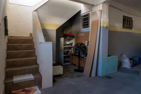 Casa à venda com 210m², 6 quartos e 2 vagas Casa à venda com 210m², 6 quartos e 2 vagasGaragem
