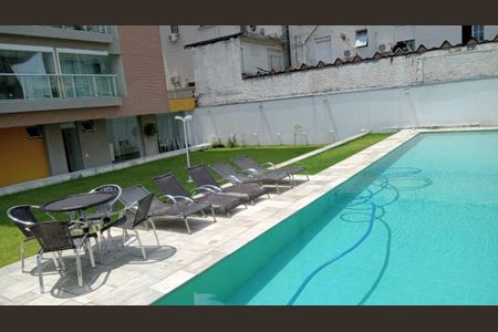 Apartamento para alugar com 39m², 1 quarto e 1 vaga Apartamento para alugar com 39m², 1 quarto e 1 vagaFoto 12