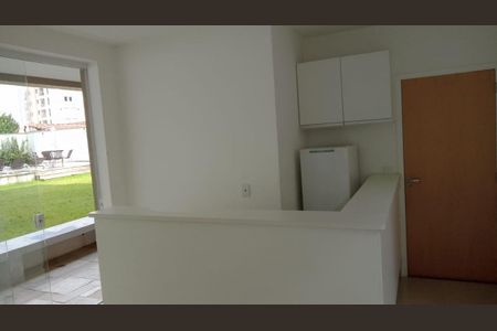Apartamento para alugar com 39m², 1 quarto e 1 vaga Apartamento para alugar com 39m², 1 quarto e 1 vagaFoto 15