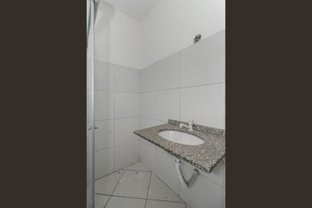 Apartamento à venda com 72m², 2 quartos e 1 vaga Apartamento à venda com 72m², 2 quartos e 1 vagaBanheiro