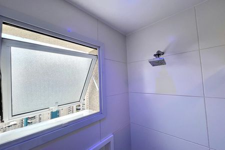 Apartamento para alugar com 68m², 2 quartos e 1 vagaBanheiro da Suíte