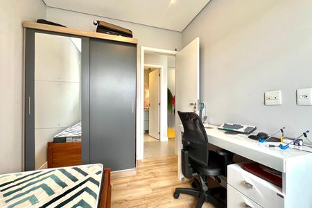 Apartamento para alugar com 68m², 2 quartos e 1 vagaQuarto 2