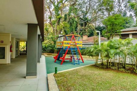 Apartamento para alugar com 68m², 2 quartos e 1 vagaÁrea comum - Playground