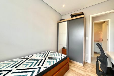 Apartamento para alugar com 68m², 2 quartos e 1 vagaQuarto 2