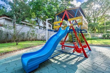 Apartamento para alugar com 68m², 2 quartos e 1 vagaÁrea comum - Playground