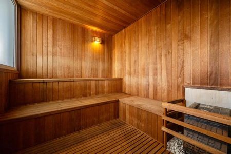Apartamento para alugar com 68m², 2 quartos e 1 vagaÁrea comum - Sauna 