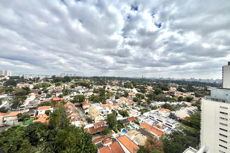 Apartamento para alugar com 68m², 2 quartos e 1 vagaVista da Suíte
